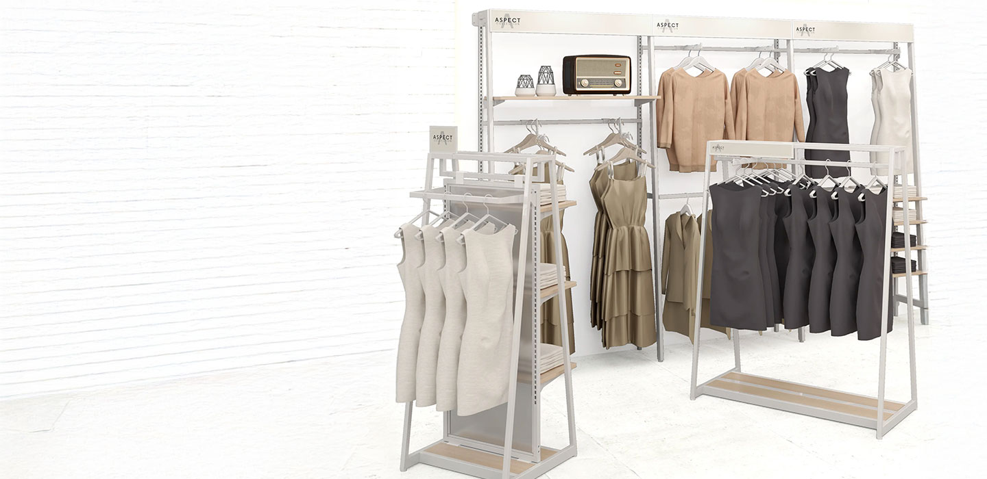 Alta Wall Collection